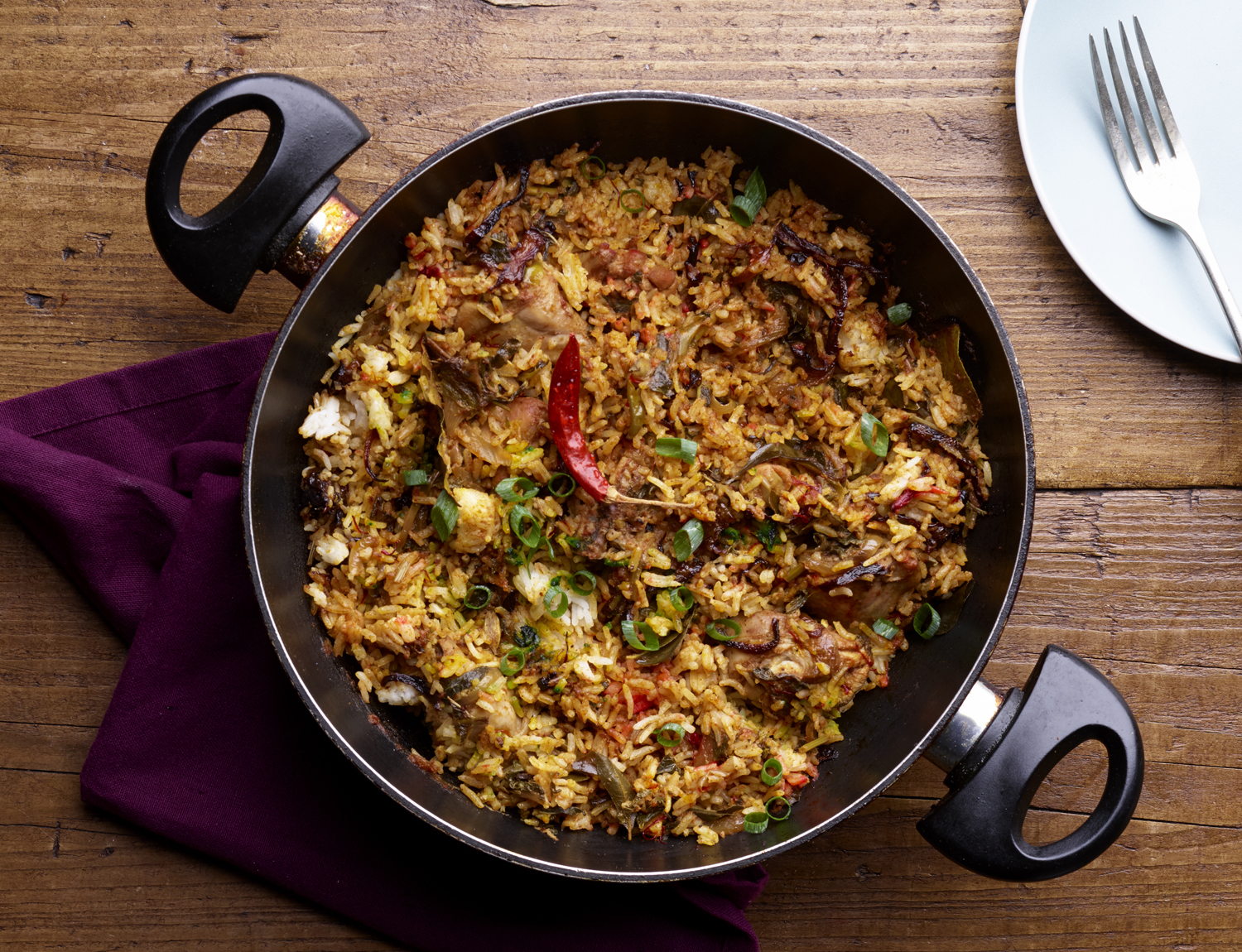 Sayan Sri (Sri Lankan Event Caterers) - Catering - photo 1