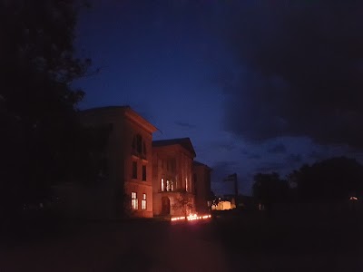 Photos of Kolga manor
