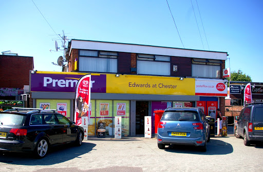 Upton Heath Post Office