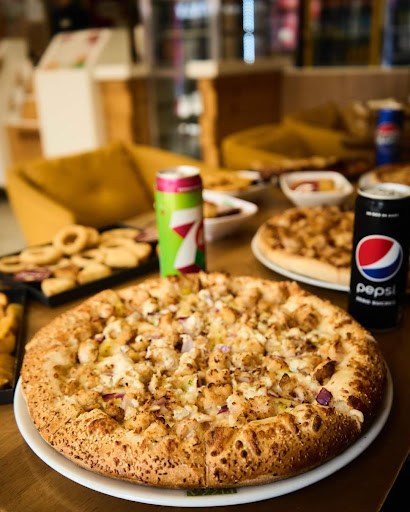 Photo 4 - Fun Pizza