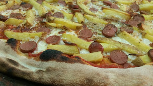 Photo n°1 de RISTORANTE PIZZERIA ITALIA MIA à Perpignan (Restaurant italien)