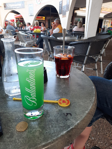 Bar L' Epinoche - Thumbnail