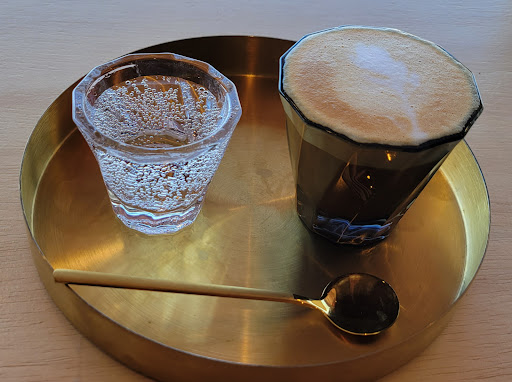Subjective Coffee - Thumbnail