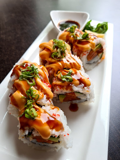 Chiba Sushi - Thumbnail