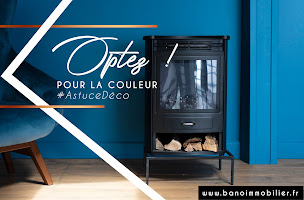 Photo n°3 de Emmanuelle Bano Immobilier Design à Grignan (Décorateur d'intérieur)