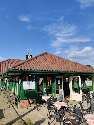 Bowdon Lawn Tennis Club - Thumbnail