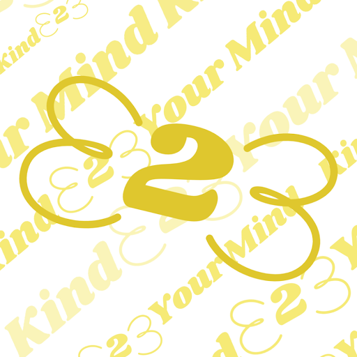 Kind2YourMind - Visual