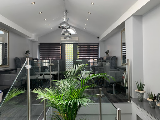 Beauty Boutique | Aesthetic & Beauty Treatments