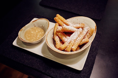 Pommes frites