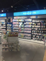 Photo n°8 de Pharmacie de Montières à Amiens (Pharmacie)