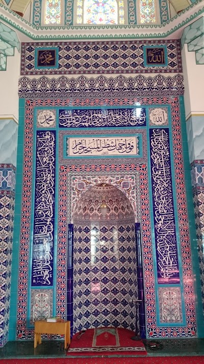 Photos of Mustafa G&uuml;lg&ouml;r Alsancak Merkez Cami