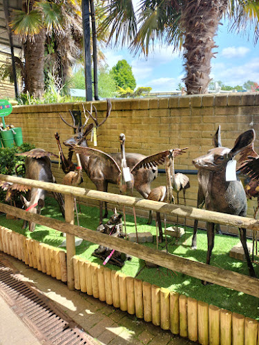 Cadbury Garden Centre Phone number