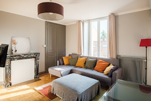 Photo n°13 de Dupain & Dubeurre à Limoges (Hôtel)