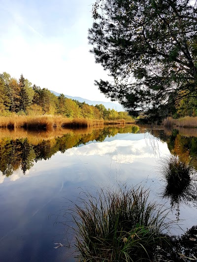 Vahrner See