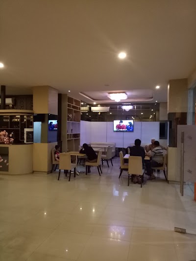 Photos of Winstar Hotel