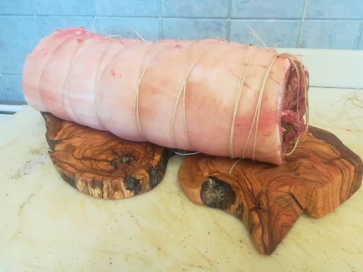 Macelleria norcineria La Ciccia Del Brigante Gallery - Italy