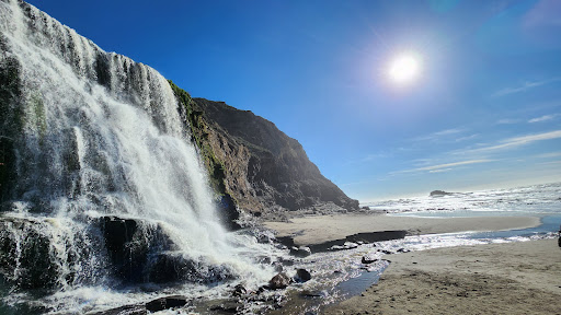 Alamere Falls - Thumbnail