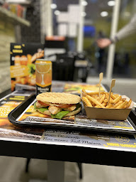 Photo n°31 de Hins Wings à Roquebrune-Cap-Martin (Restaurant)