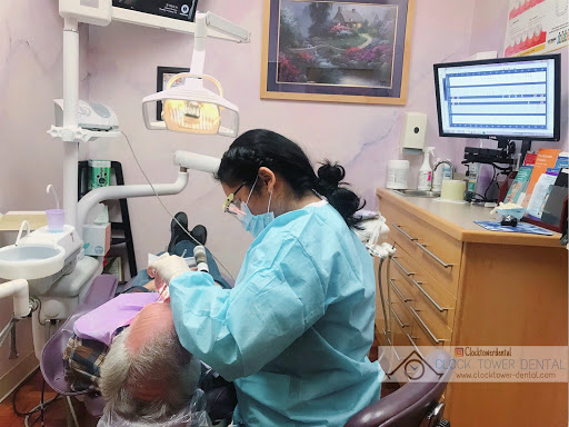Clock Tower Dental Associates