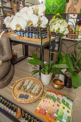 Nature's Nest Health Shop & CBD - Thumbnail