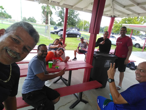 Azalea Park Little League - Thumbnail
