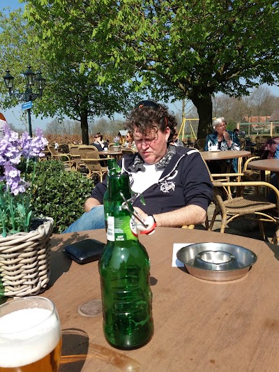 Photos of Caf&eacute; Restaurant Rouwers