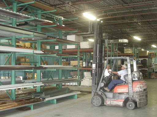 Pace Roofing, Inc. - Visual