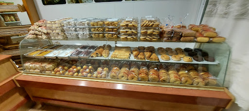 Panadería El Señor (Hnos Mendoza)
