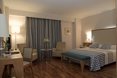 Photos of Hotel Santa Cecilia