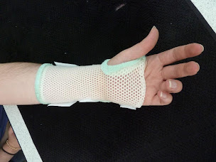 Photo n°11 de Morin Laurence à Saran (Services de prothèses et orthèses)