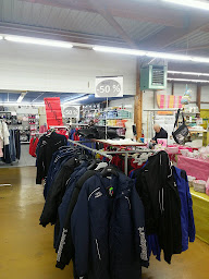 Photo n°6 de ID Stock à Auchy-les-Mines (Bazar)