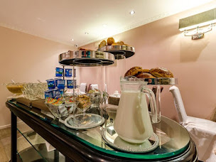 Photo n°48 de Hôtel Riviera Paris à Paris (Hôtel)