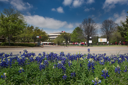Parish Episcopal School - Thumbnail