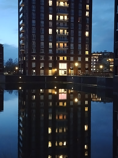 Irene Vorrinkstraat - Thumbnail