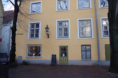 art-gallery