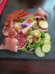 Photo n°16 de O-Phenix à Albert (Restaurant français)