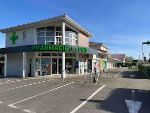 Photo n°1 de Pharmacie des Pins à Mimizan (Pharmacie)