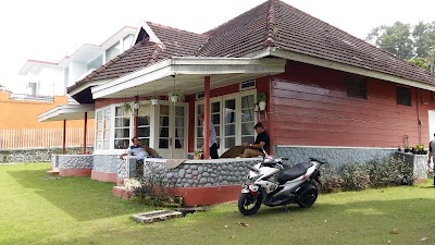 Photos of Wisma PRANA PTPN IV