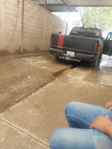 Auto Lavado El Rincon
