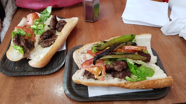 Emirdağ Köftecisi