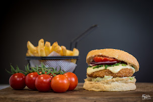 Photo n°38 de Comptoir du Burger à Rodez (Restauration rapide)