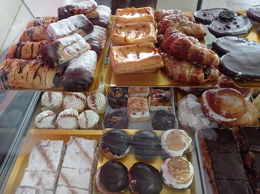 Cafetería Tonytrudis - Thumbnail