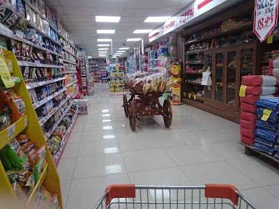 Rimal Süpermarket Yeniköy