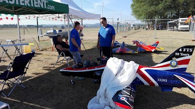 Campo di Aeromodellismo "La Fenice"