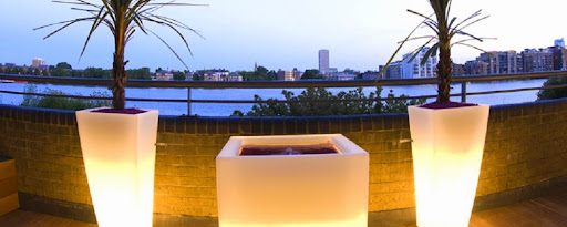BalconyScape - Visual