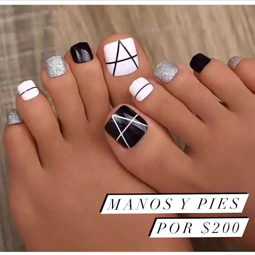 Idalia, aliados de la belleza Uñas, pedicura, manicure, depilación