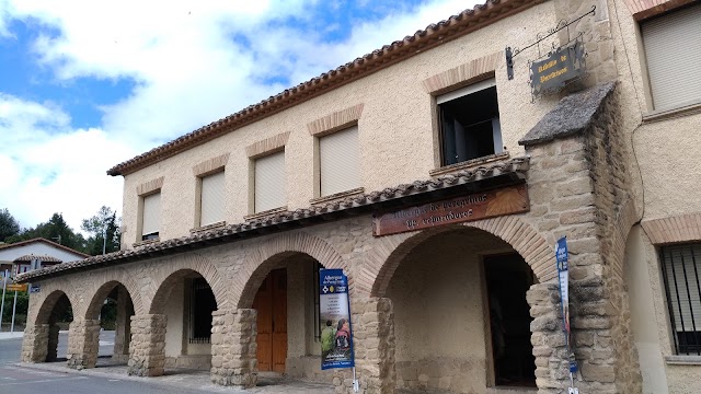 Albergue de Peregrinos de los Padres Reparadores