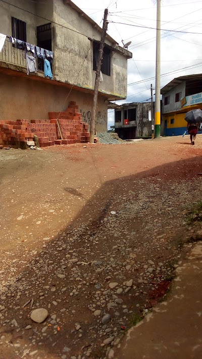 Photos of Tres Esquinas