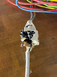 Photo n°11 de Do-Electricité à Mansac (Électricien)