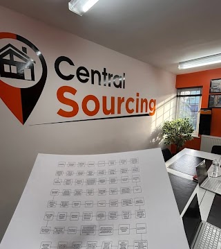 Central Sourcing Ltd